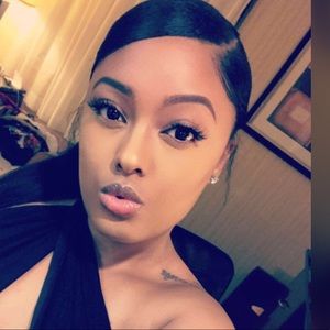 Meet your Posher, Chantel